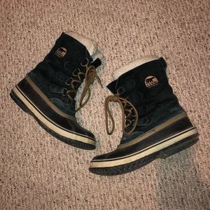 Sorel Women's 1964 PAC Graphic 13 Snow Boot